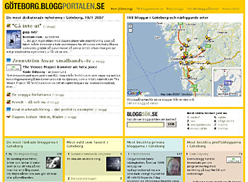 Bloggportalen.se