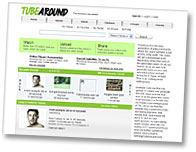 Tubearound.com