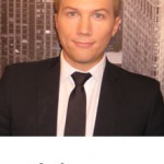 Jonas Lejon, Bloggy