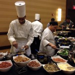 A trip to Louisville