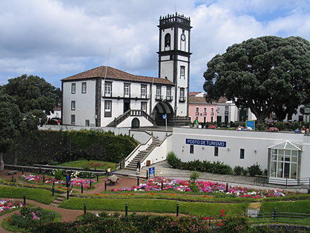 Ribeira Grande