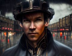 araneida_a_front_view_portrait_of_Benedict_Cumberbatch_as_Sherl_55af60f1-5ed5-4a92-8364-f05f8867b371
