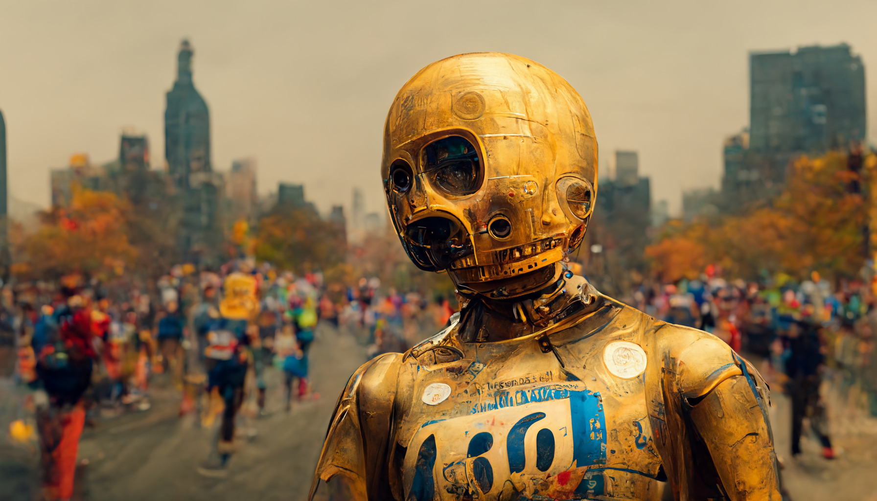 araneida_c-3po_from_Star_wars_running_the_New_York_City_Maratho_2b92fb35-2415-44d3-a57a-9605ead983f5