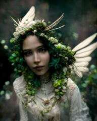 araneida_magic_fairy_of_the_dawn_flying_full_body_hair_flowing__3f9da1b9-086e-4284-98bf-09a303392f59