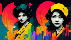 araneida_tokyo_neon_civil_rights_defender_in_style_of_finbarr_d_1e89f516-2dc3-4b22-bb13-3cf61c3d6921