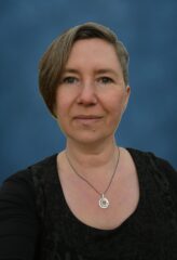 Lotta Holmström